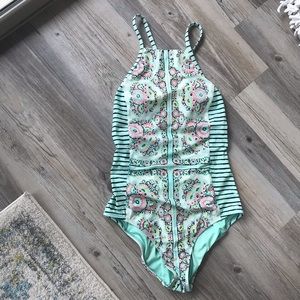 LIKE NEW Nanette Lepore swimsuit
